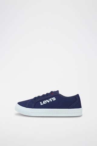 Tennis Malibu - Bleu marine