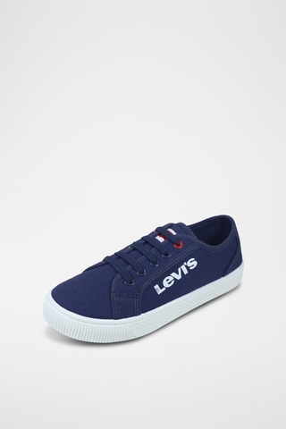 Tennis Malibu - Bleu marine