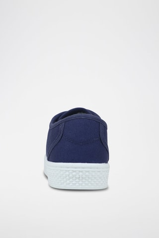 Tennis Malibu - Bleu marine