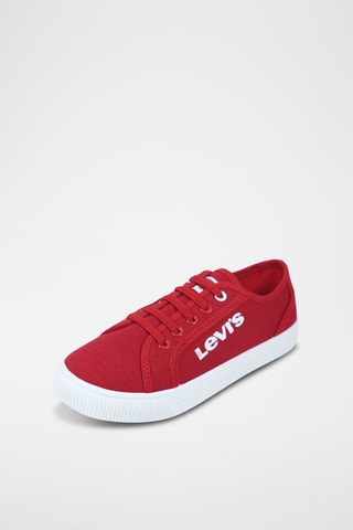 Tennis Malibu - Rouge