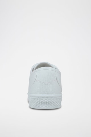 Tennis Malibu - Blanc