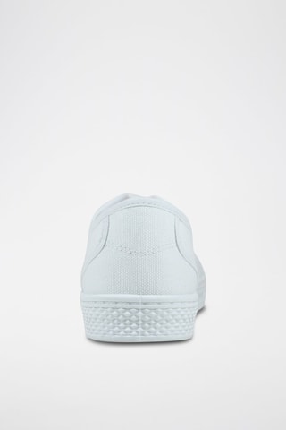 Tennis Malibu - Blanc