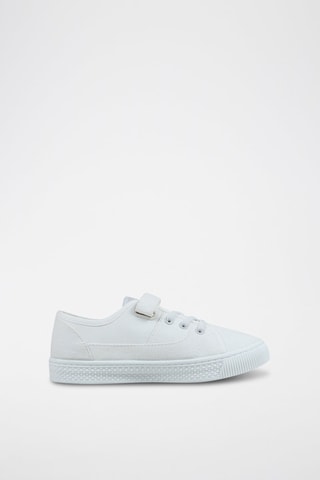 Tennis Big Sur - Blanc