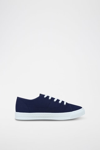 Tennis Big Sur - Bleu marine