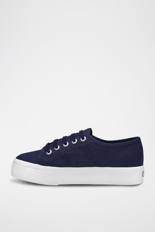 Tennis 2730-COTU - Bleu marine