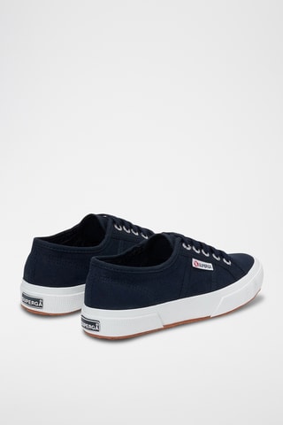 Tennis 2750-COTU CLASSIC - Bleu marine 