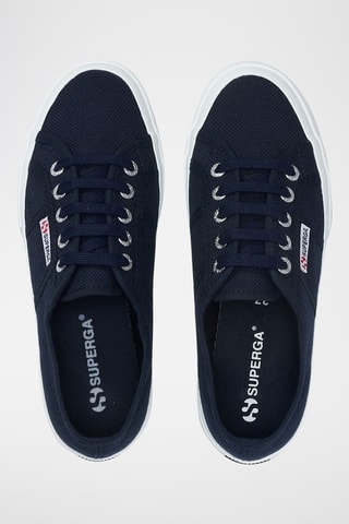 Tennis 2750-COTU CLASSIC - Bleu marine 