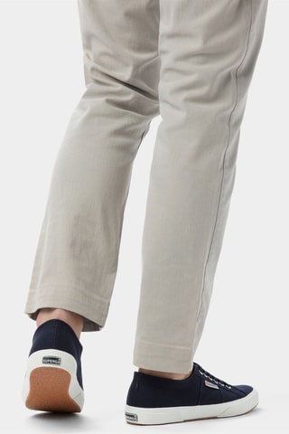 Tennis 2750-COTU CLASSIC - Bleu marine 