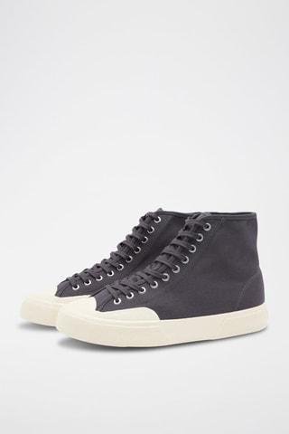 Tennis montantes 2433 WORKWEAR ARTIFACT - Anthracite