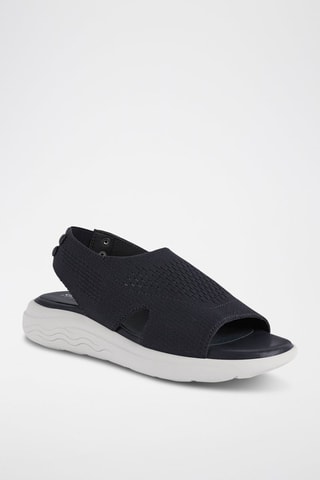 Sandales Spherica Ec5  - Bleu marine