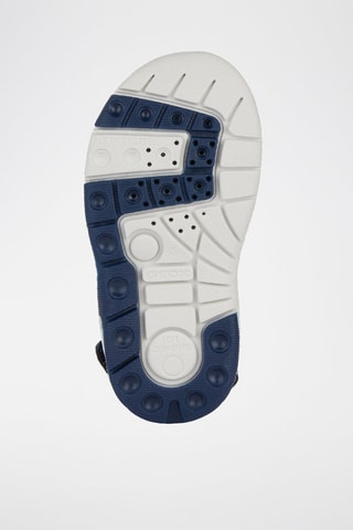 Sandales  Multy  - Bleu