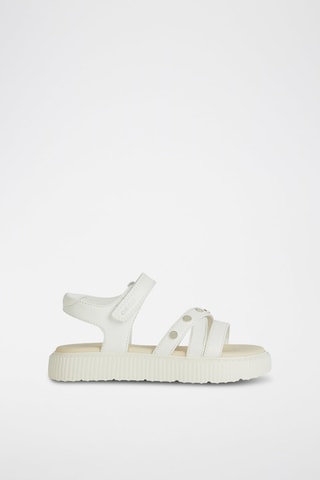 Sandales  Kodette - Blanc