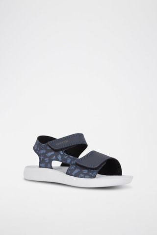 Sandales  Lightfloppy - Bleu