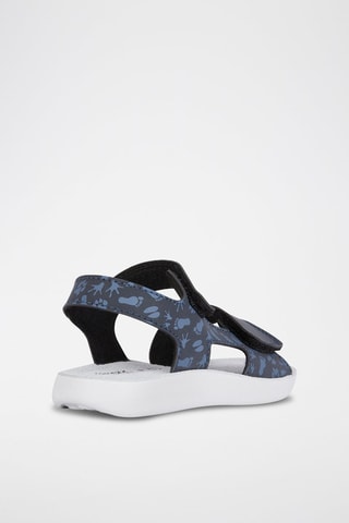 Sandales  Lightfloppy - Bleu