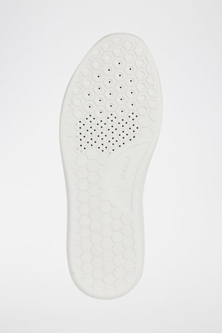 Mocassins en nubuck Deiven - Beige