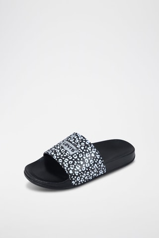 Mules Pool S - Noir