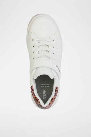 Sneakers Mikiroshi  - Blanc