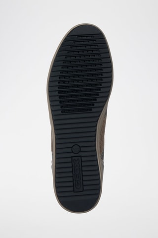 Baskets montantes Blomiee - Taupe