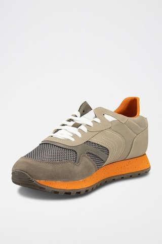 Baskets Ponente Taupe
