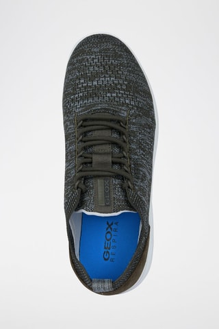 Baskets Spherica - Gris