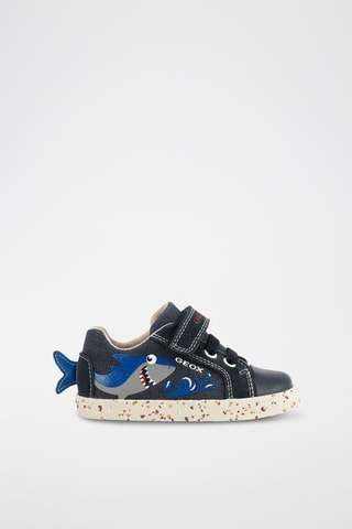 Baskets Kilwi - Bleu marine