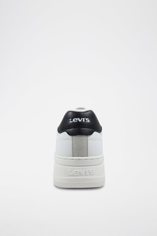 Baskets Ava - Blanc