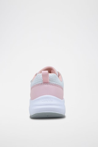 Baskets Hudson Mini - Blanc