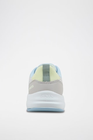 Baskets Ocean - Gris clair