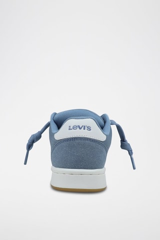 Baskets 5TH Avenue SR - Ciel