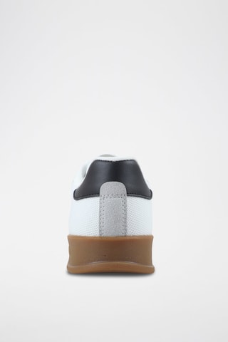 Baskets Gabhan SR - Blanc