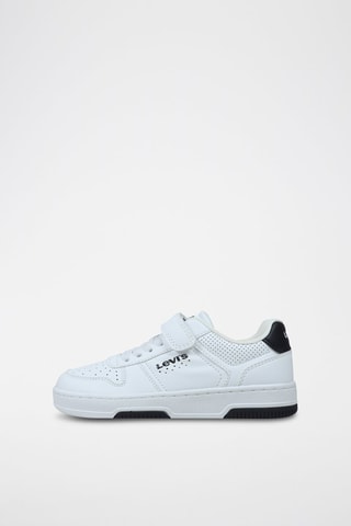Baskets Maverick - Blanc