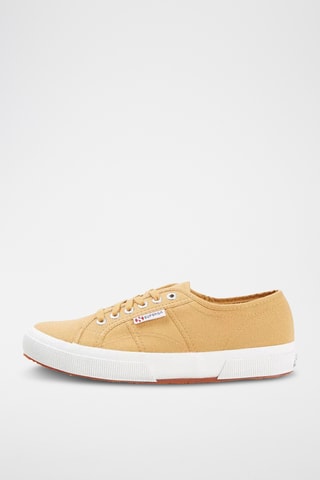 Baskets 2750-COTU CLASSIC - Beige 