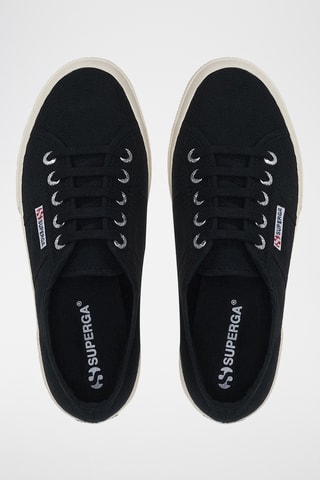 Baskets 2750-COTU CLASSIC - Noir 