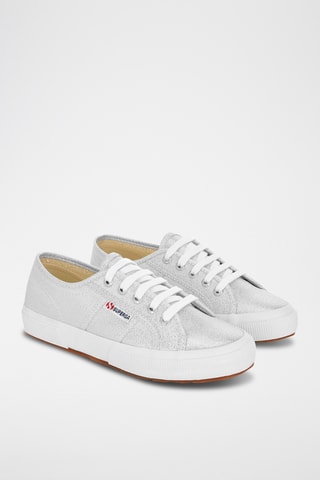 Baskets 2750-LAMEW - Argenté