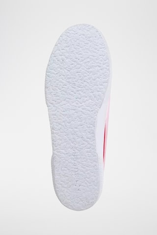 Baskets montantes 2295-COTW - Rouge