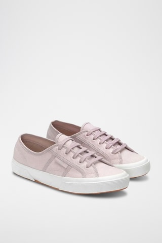 Baskets 2750-ORGANIC CANVAS NATUR - Rose