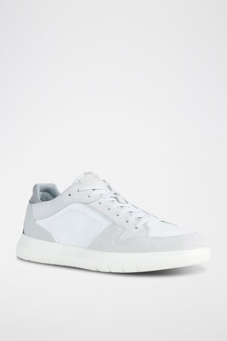 Sneakers Merediano  - Blanc