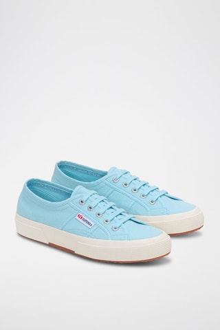 Baskets 2750-COTU CLASSIC - Ciel 