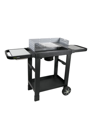 Barbecue charbon en fonte Easy 60