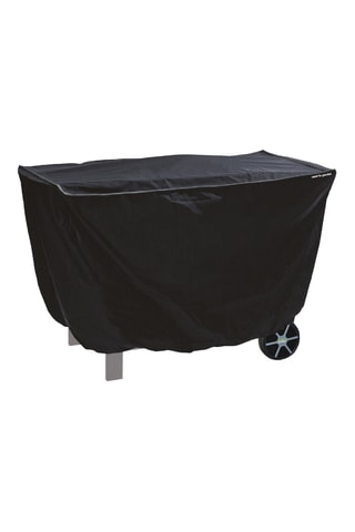 Housse de protection pour barbecue - 80 x 50 x 65 cm