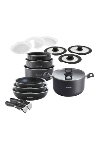 Trem de cozinha - 20 peças