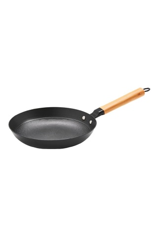 Frigideira em ferro fundido - 24 cm