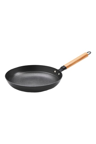Frigideira em ferro fundido - 28 cm