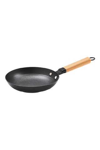 Frigideira em ferro fundido - 20 cm