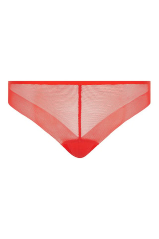Braga brasileña - Rojo - Chantelle X