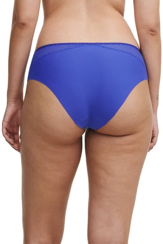 Shorty Play - Azul cobalto - Chantelle