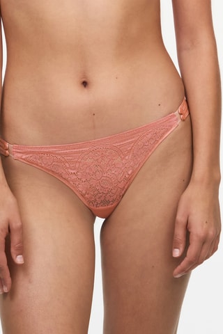 Tanga Singular - Rosa - Chantelle