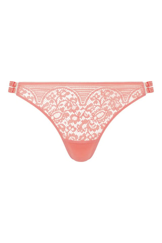 Tanga Singular - Rosa - Chantelle