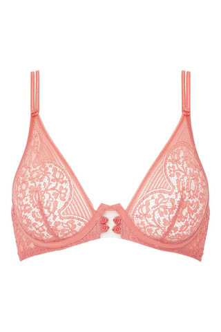 Sujetador Singular - Rosa - Chantelle
