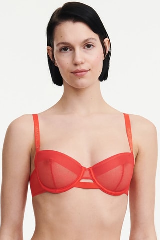 Sujetador - Rojo - Chantelle X